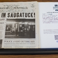 Stories of Summer Training, May 2, 2018